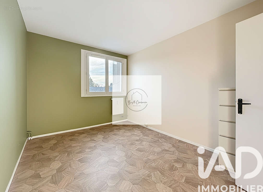 Photo 7 - Appartement à DREUX