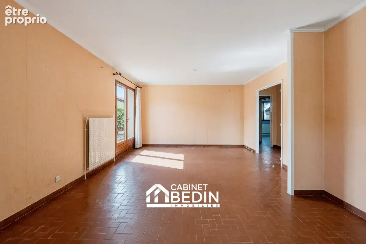Maison 3 pièces 81 m² à vendre à Ares (33740) - photo 6
