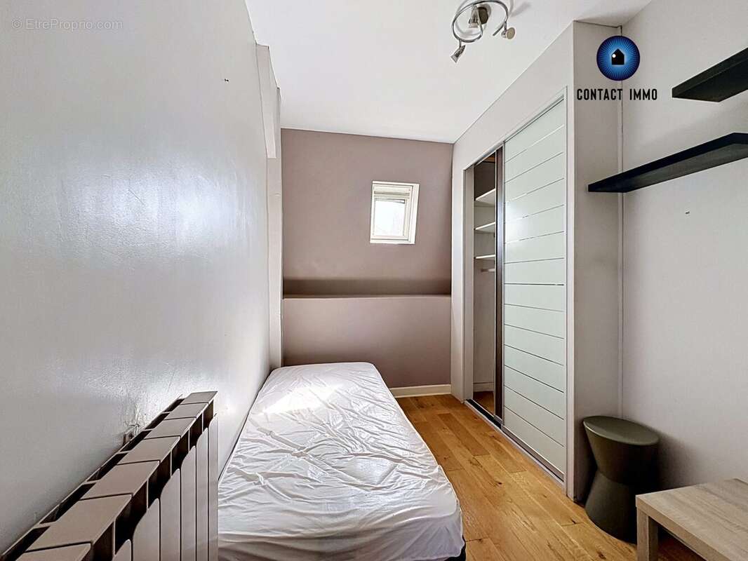 Appartement à BRIVE-LA-GAILLARDE