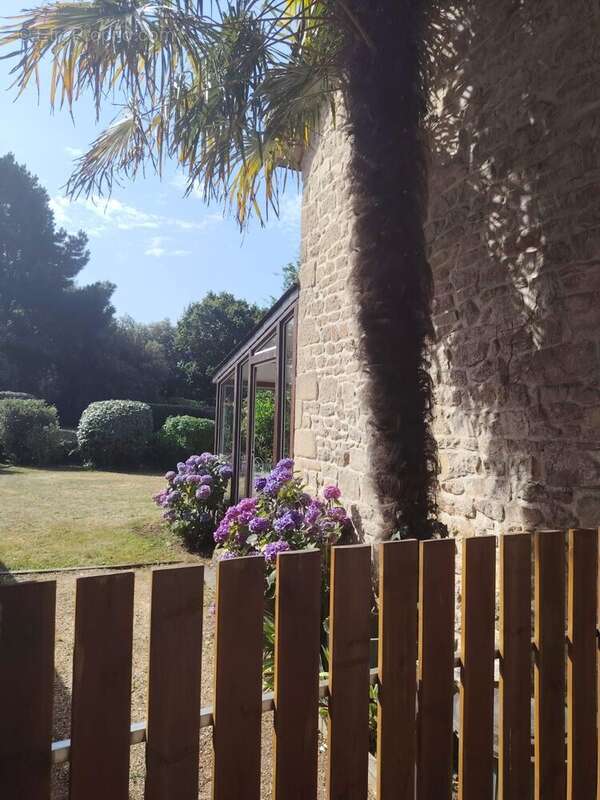 Maison à LA TRINITE-SUR-MER