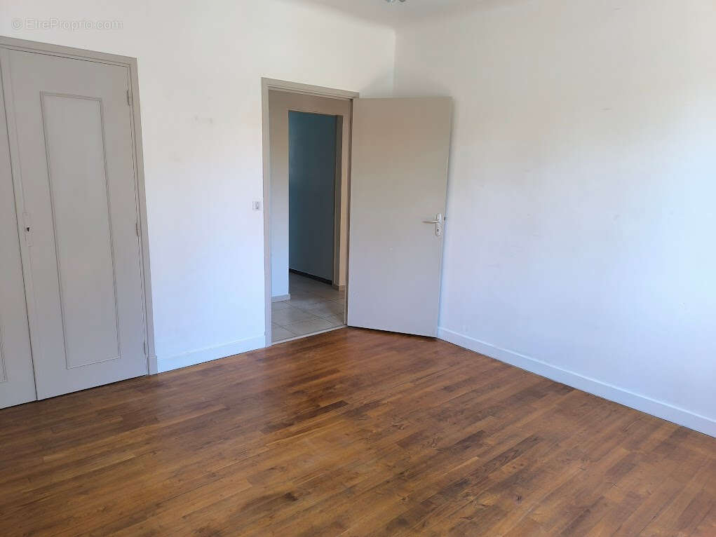 Maison à CAPDENAC-GARE