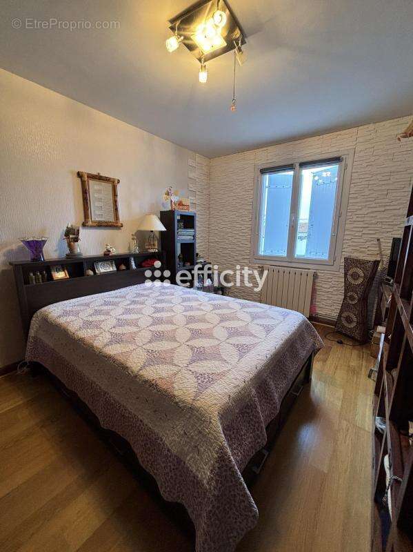 Maison à NIEUL-SUR-MER