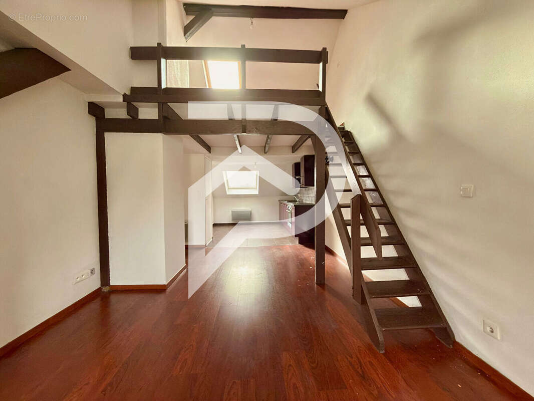 Appartement à COLMAR