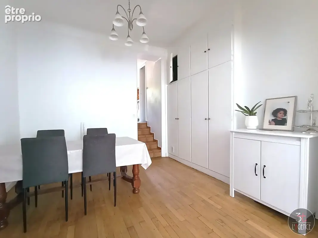 Appartement 35 m² à Fontenay-Sous-Bois  - photo 3
