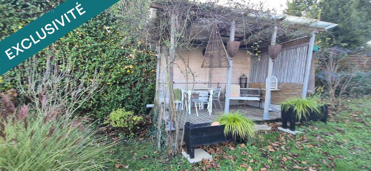 Photo 4 - Maison à LUCENAY