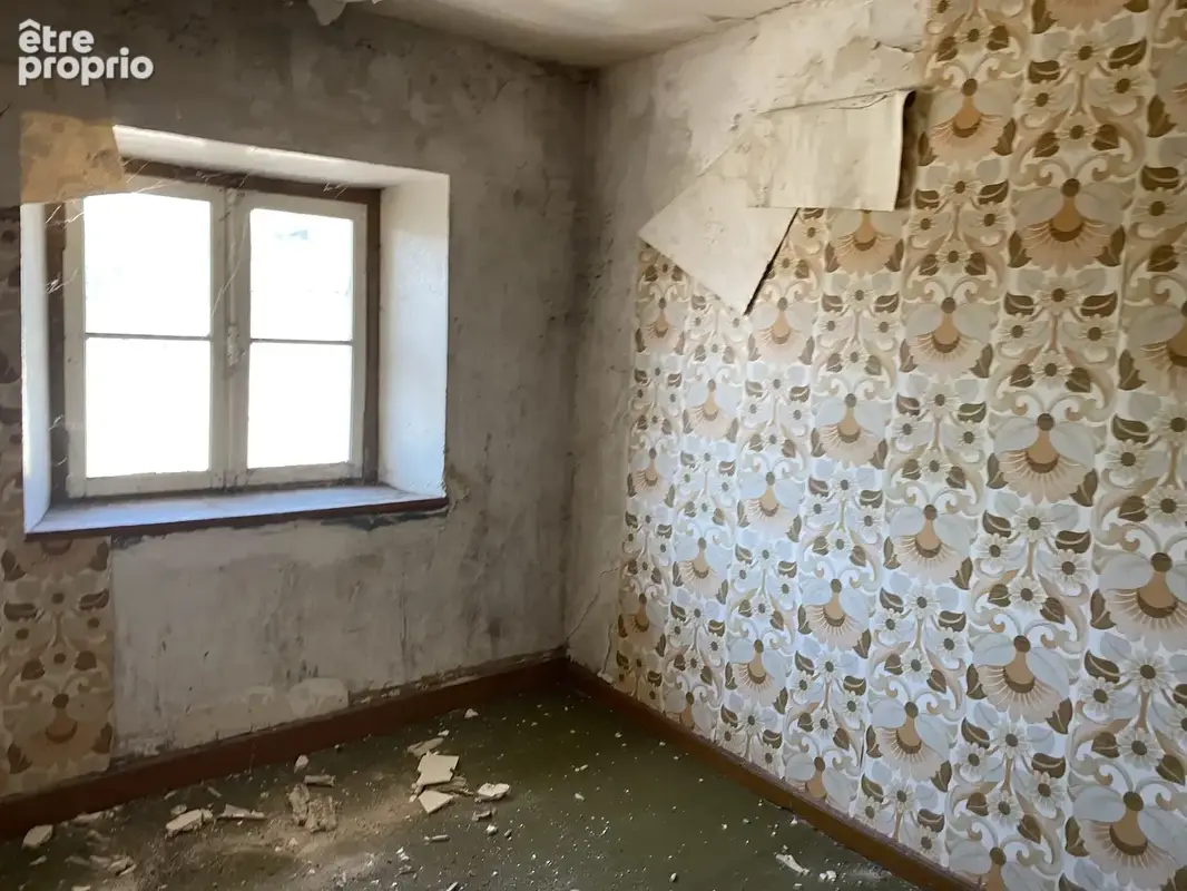 Maison 3 pièces 55 m² à vendre à Eymoutiers (87120) - photo 8