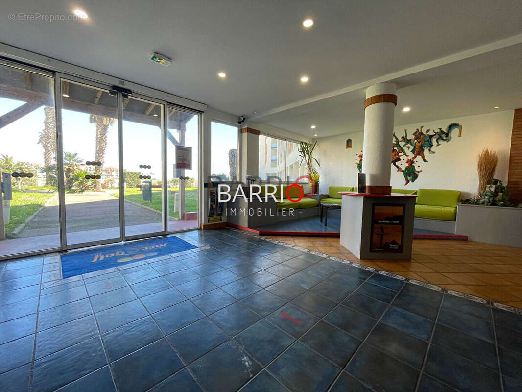 Appartement à ARGELES-SUR-MER