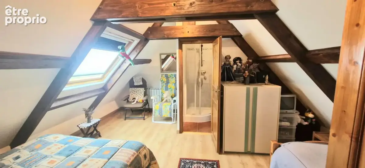 Maison Doudeville 6 pièce(s) 112 m2 - DÉPENDANCE - Terrain 3882m² - photo 11