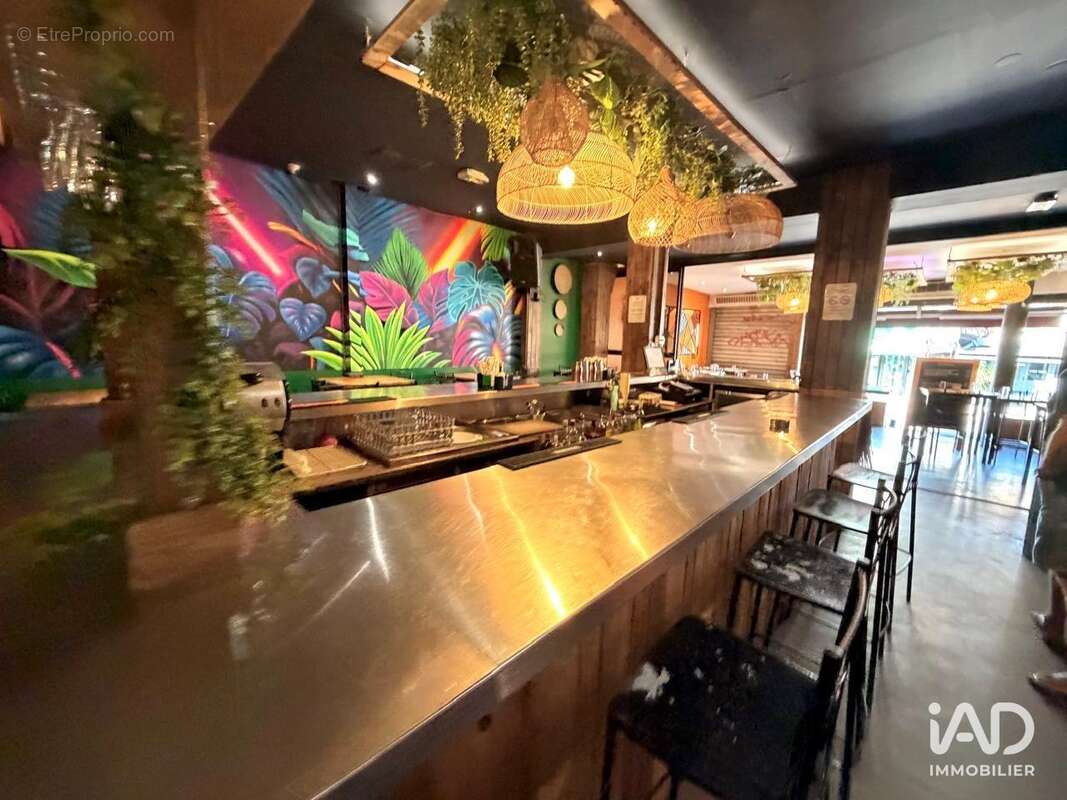 Photo 7 - Commerce à SAINT-PAUL