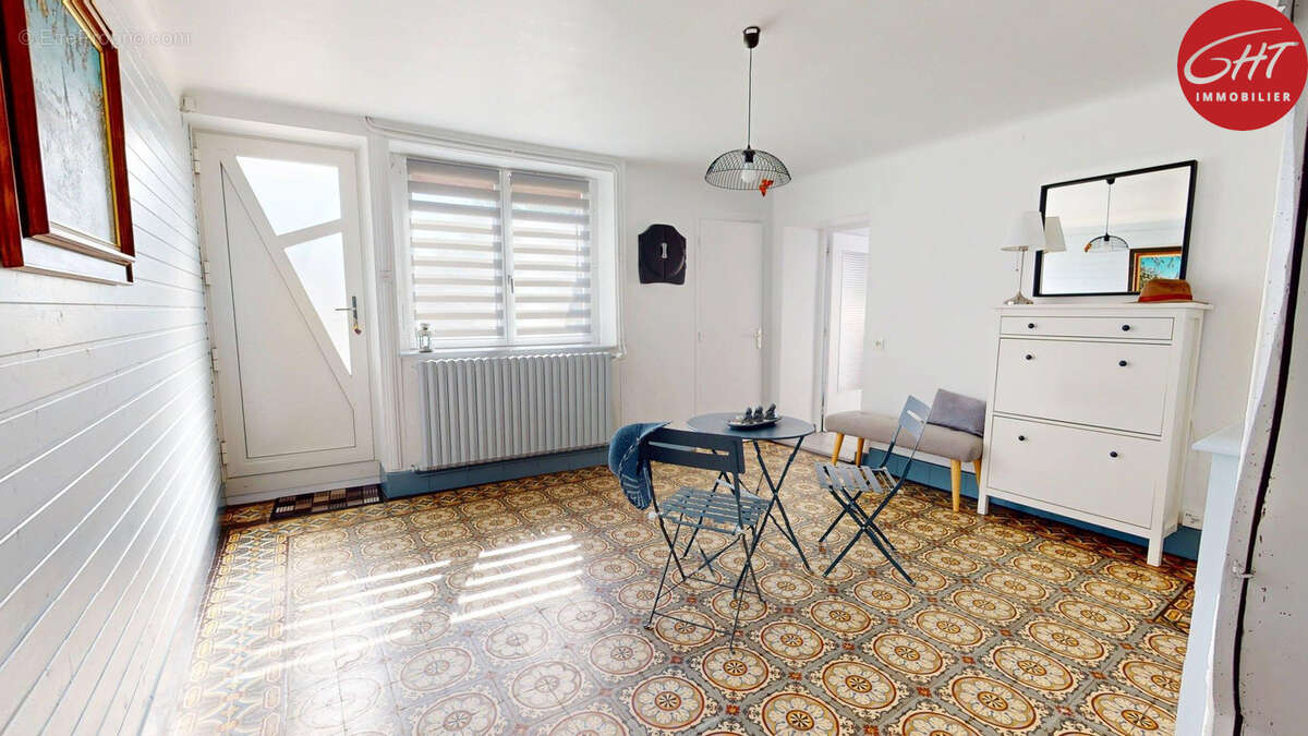 Maison à PESMES