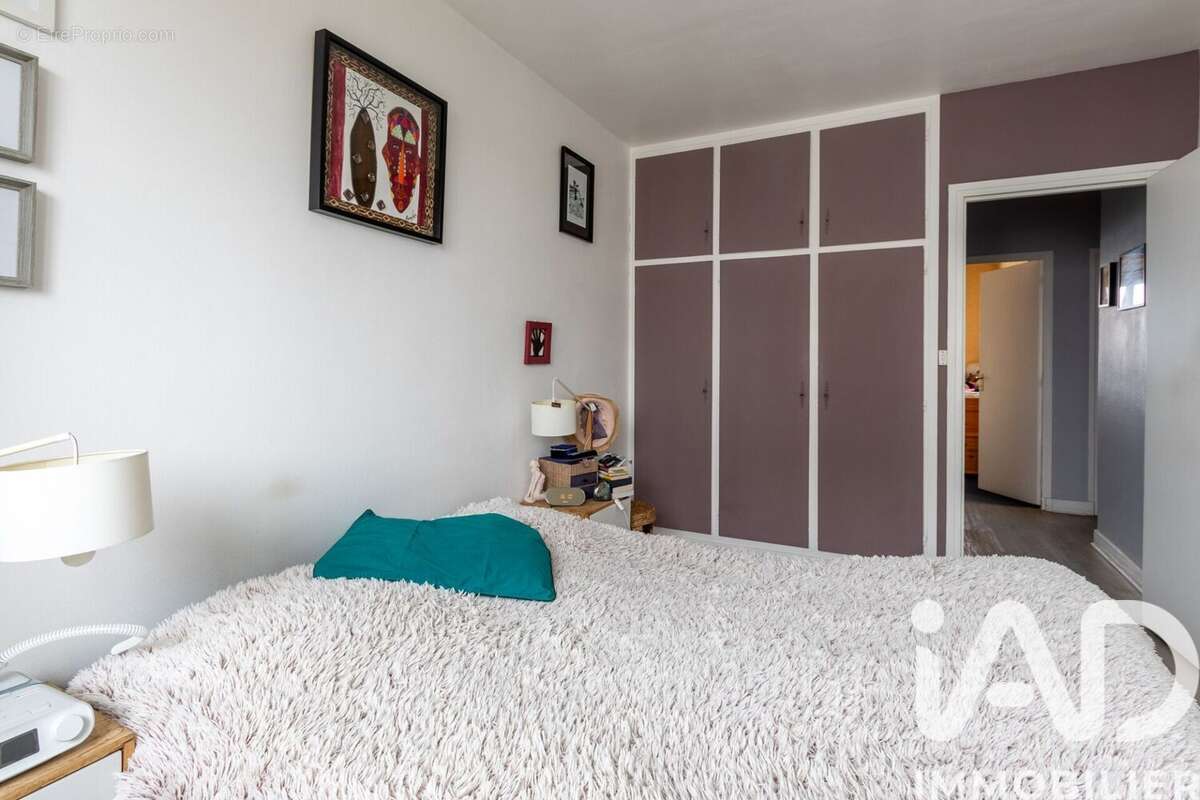 Photo 9 - Appartement à EPINAY-SUR-SEINE