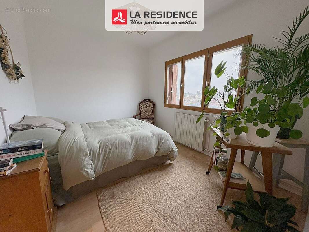 Maison à MONTIGNY-LES-CORMEILLES