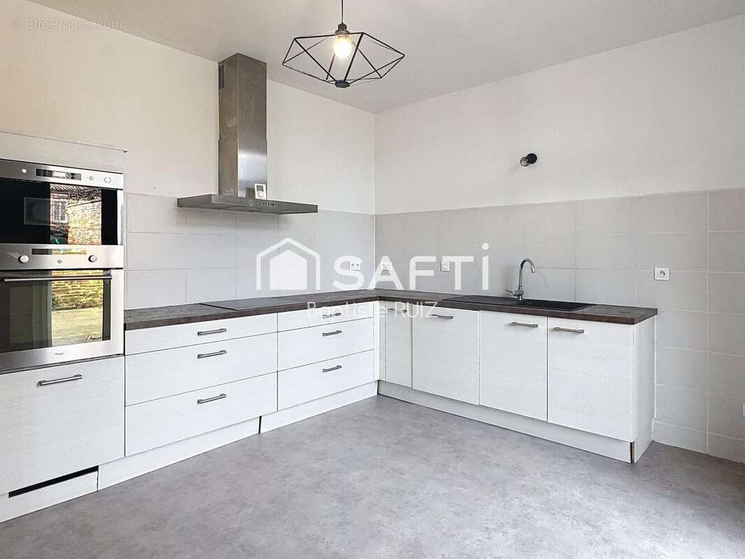 Photo 3 - Maison à CASTELSARRASIN