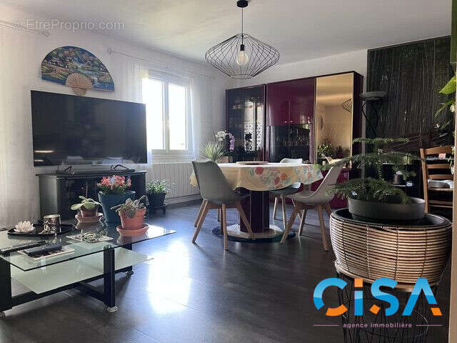 Maison 85 m² à Cinqueux  - photo 5