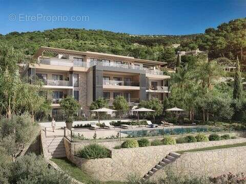 Appartement 156 m² à Eze  - photo 3