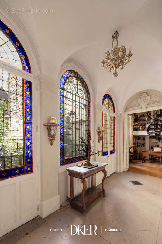 Hôtel Particulier de caractère - photo 11