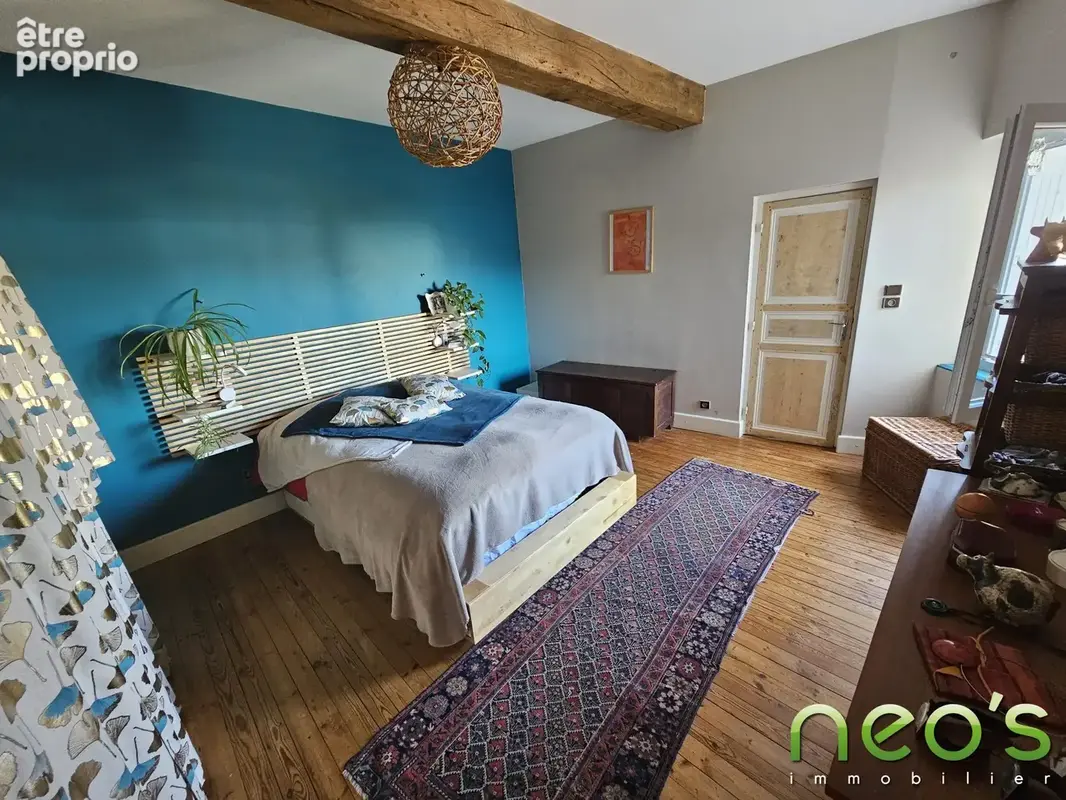 Maison 10 pièces 240 m² à vendre à Trementines (49340) - photo 7