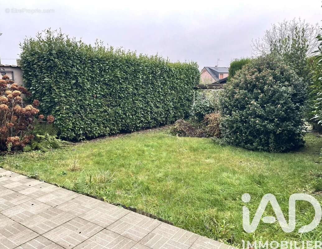 Photo 4 - Maison à FENAIN