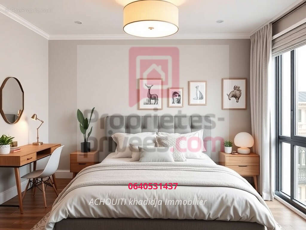 Appartement à EVRY