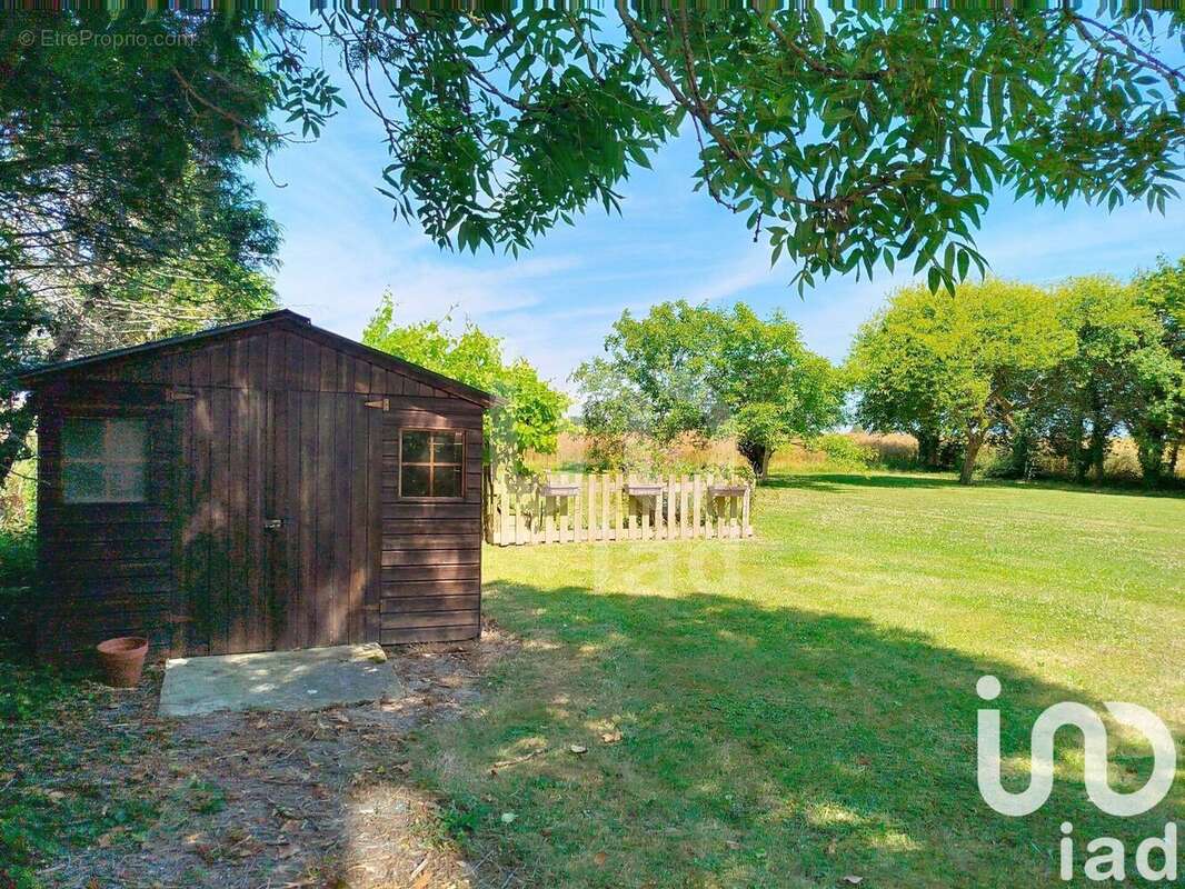 Photo 2 - Maison à CHERRUEIX