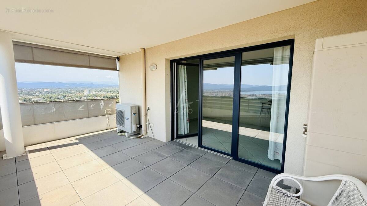 Appartement à SAINT-RAPHAEL