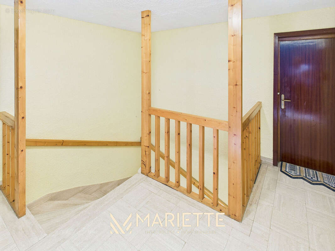 Appartement à LA FORET-FOUESNANT