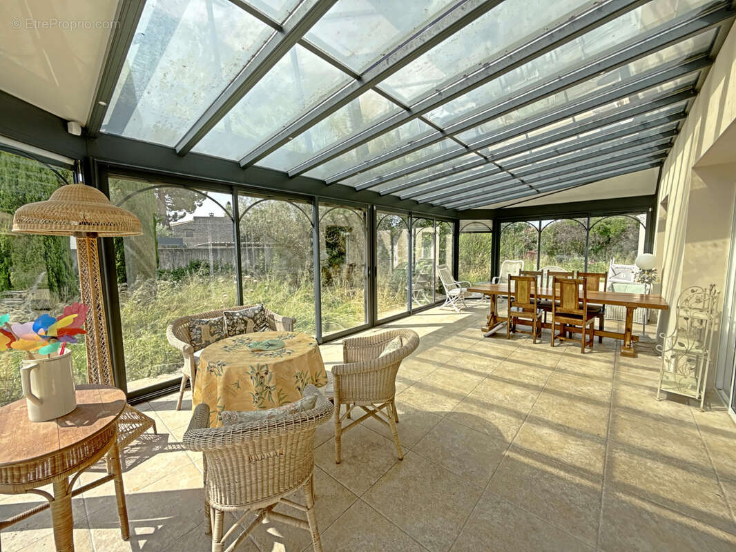 Maison à MARSILLARGUES