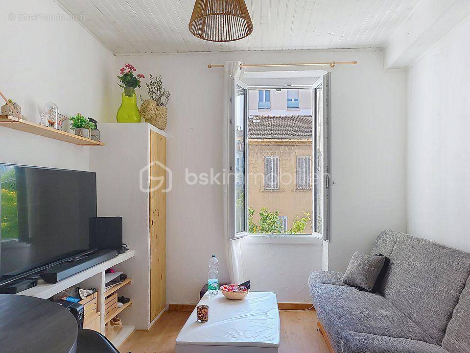 Appartement à LA SEYNE-SUR-MER