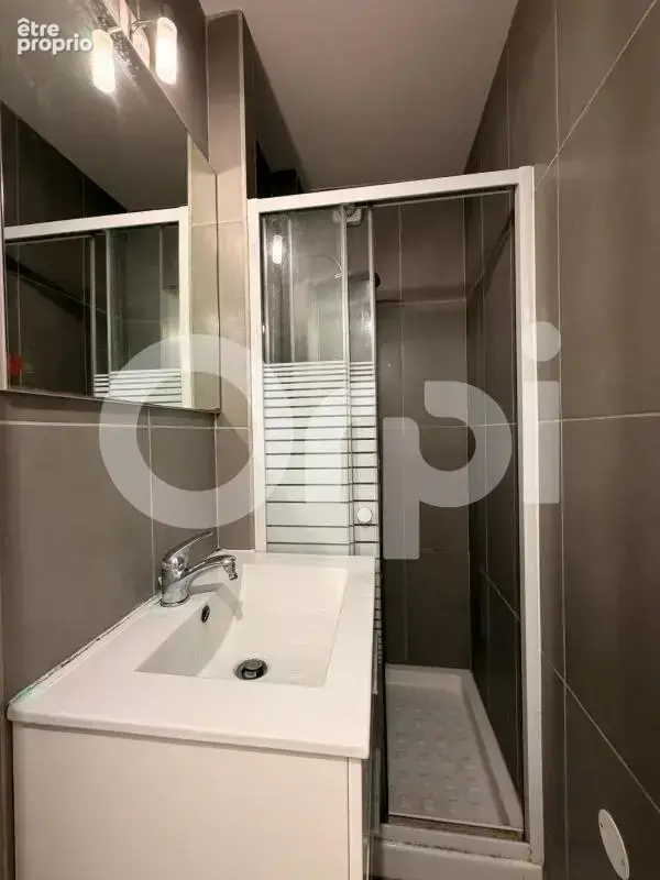 Maison semi-mitoyenne 52 m² – Margny-lès-Compiègne - photo 10