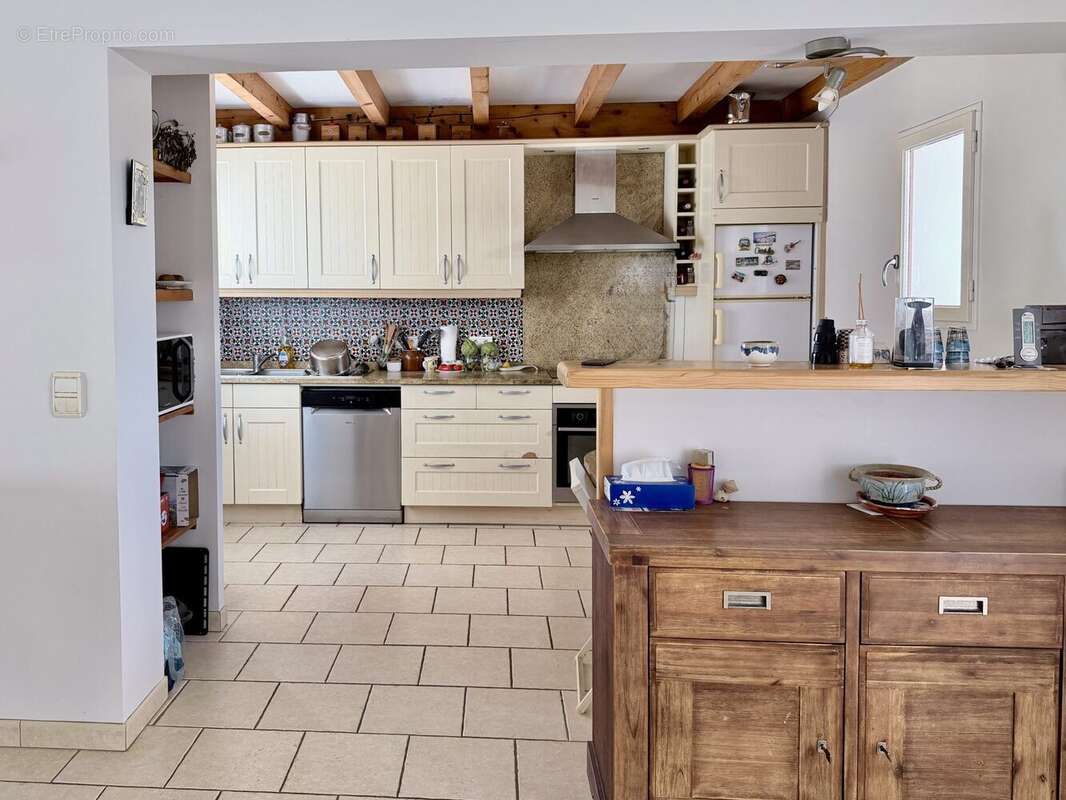 Maison à BIDART