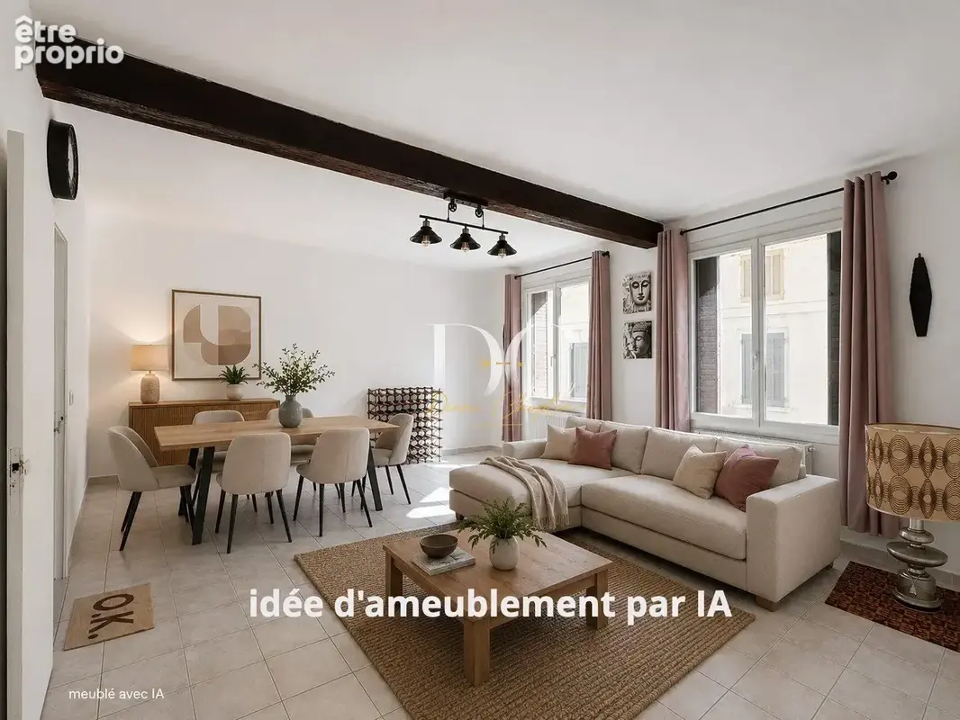 Appartement 116 m² à Cabannes  - photo 6