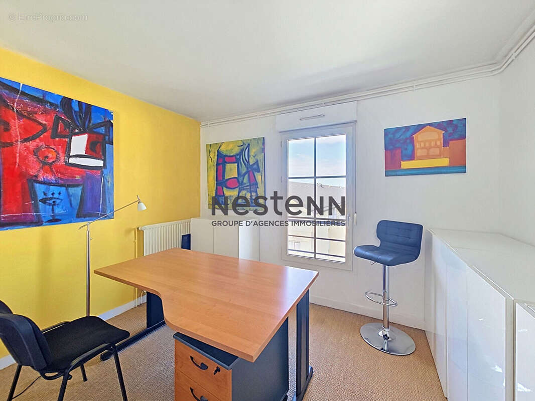 Appartement à CAEN