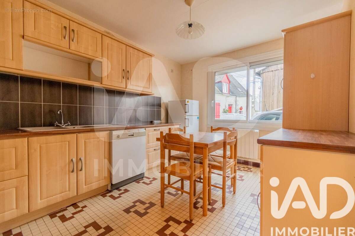 Photo 5 - Maison à BRACIEUX