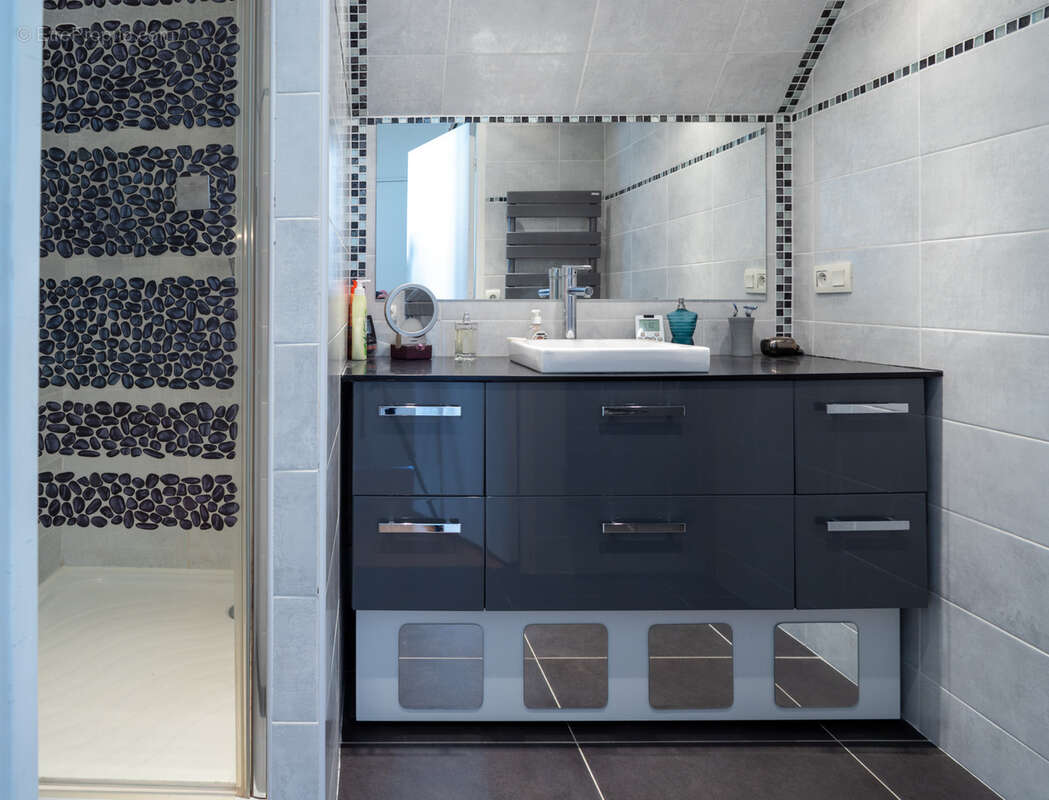 Appartement à MONTESSON