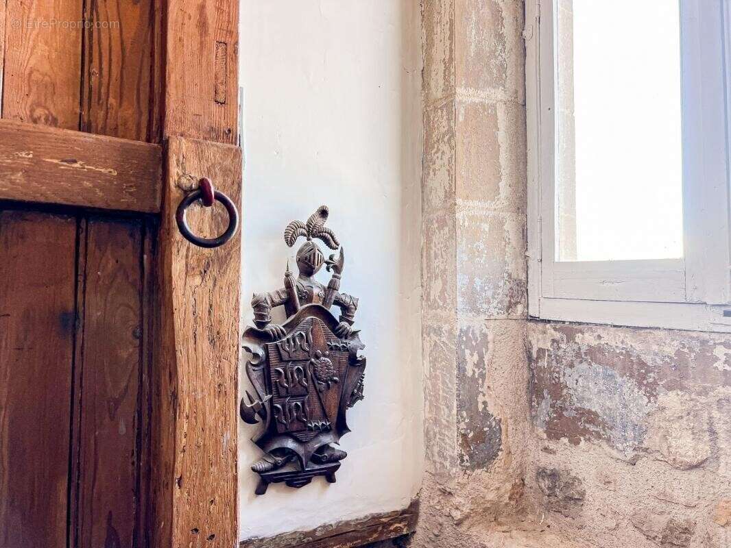 Maison à POITIERS