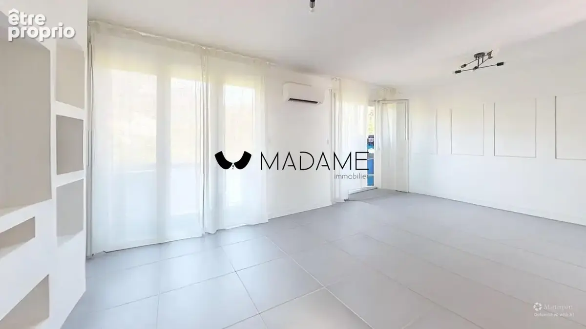 Appartement 3 pièces 72 m² à vendre à Echirolles (38130) - photo 5