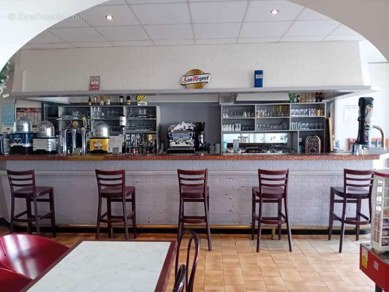 À VENDRE   Fonds de commerce Bar • Café • Restaurant - photo 4