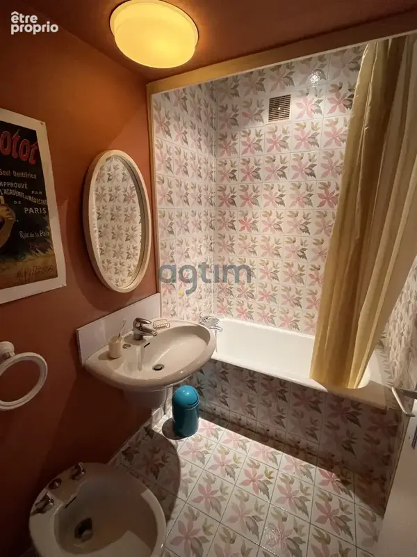 Duplex d'exception de 237 m2 au cœur de La Roche-sur-Yon - photo 10