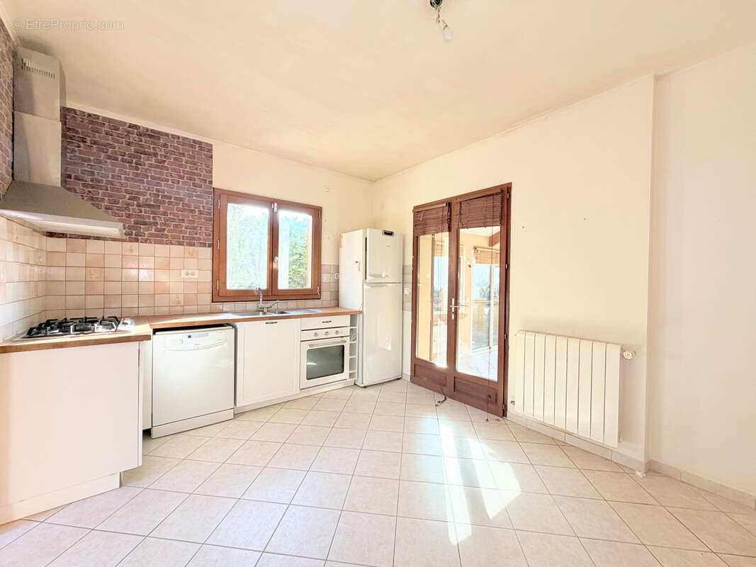 Maison à RUEIL-MALMAISON