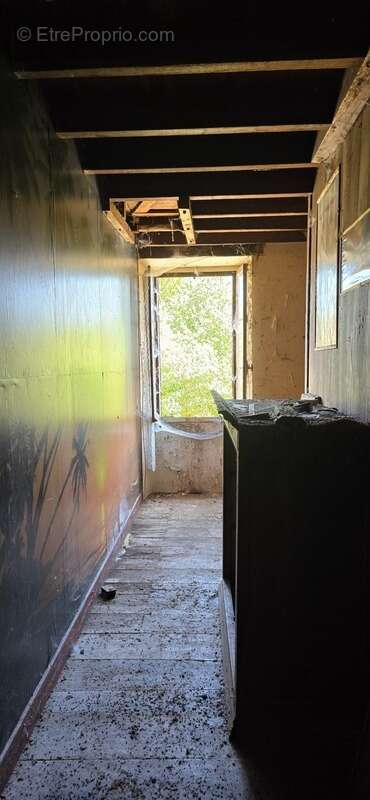 Maison à SAINT-SORNIN-LEULAC