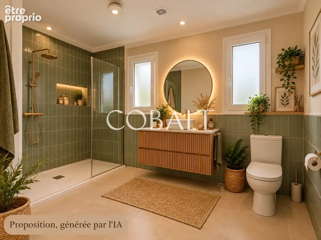 Belle opportunité de rénovation au cœur de La Chapelle-Launay - photo 12