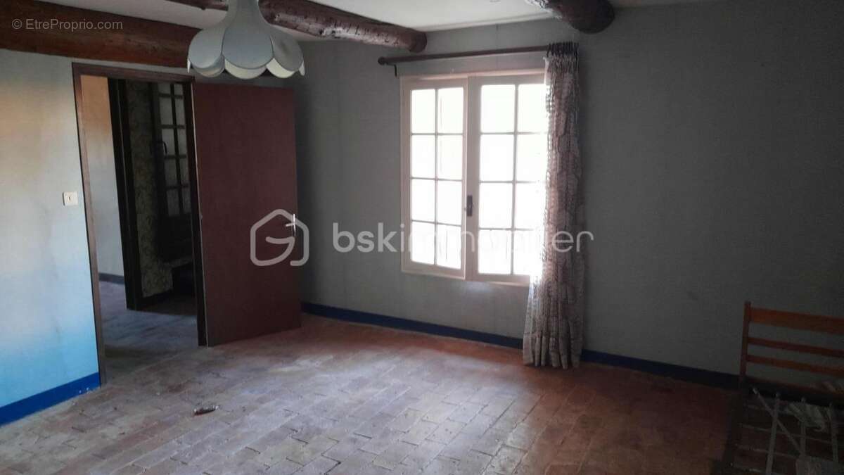 NOUVELLE BAISSE DE PRIX de 12% (à prévoir) pour cette BASTIDE en pierres à rénover MANOSQUE - photo 11