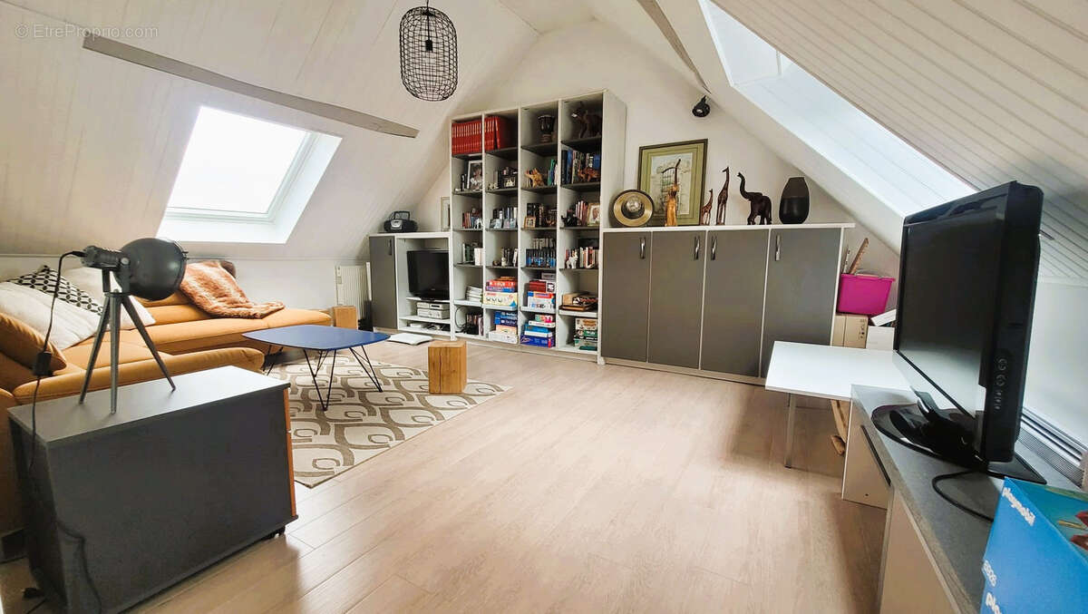 Maison à CHATEAUDUN