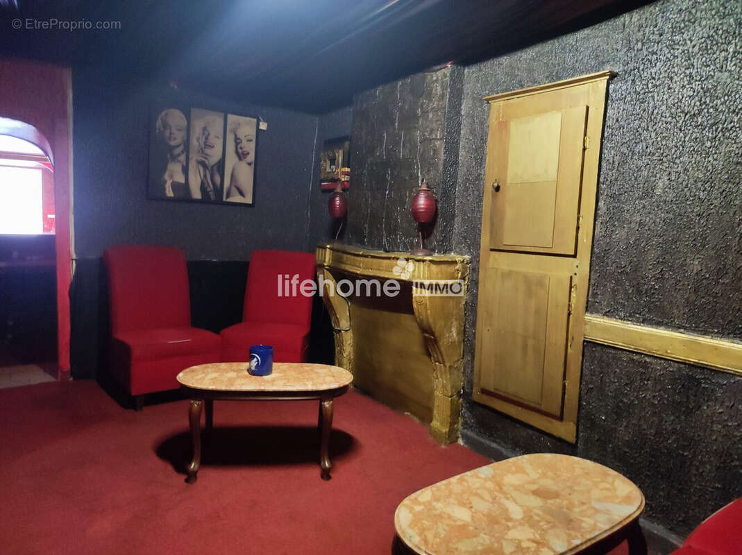 Appartement à CHATEAUROUX