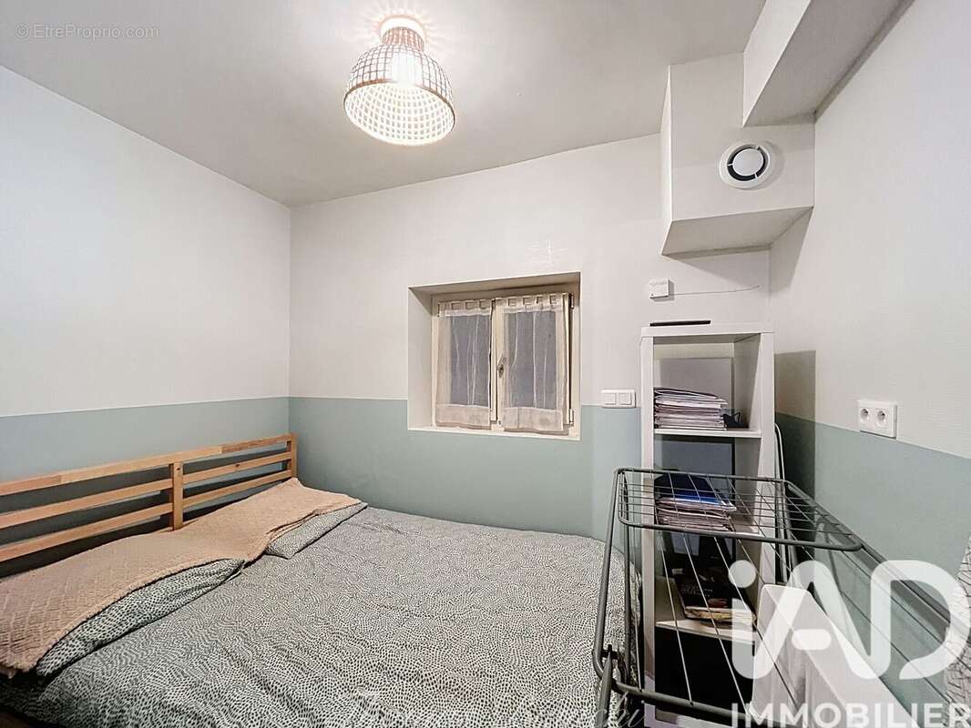 Photo 7 - Appartement à METZ