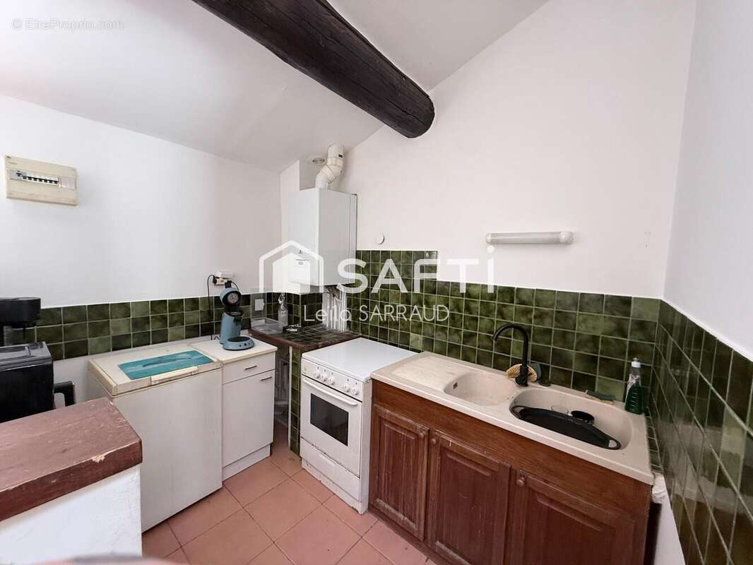 Photo 5 - Appartement à AGDE
