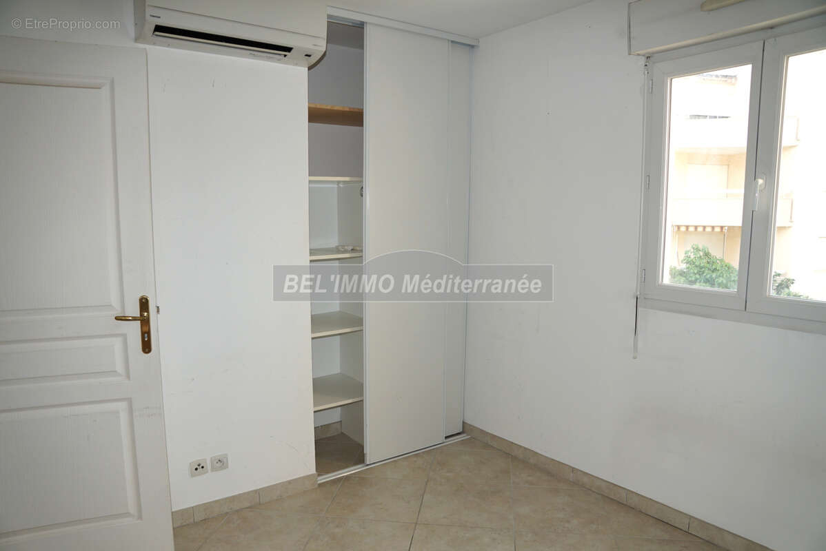 Appartement à CAVALAIRE-SUR-MER