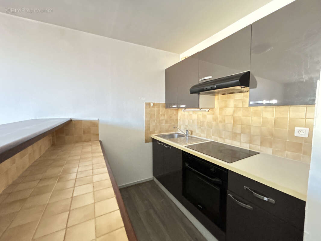 Appartement à BAYONNE