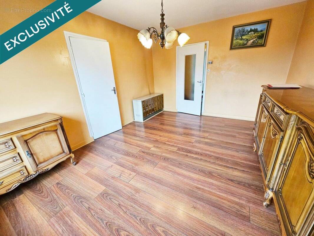 Photo 1 - Appartement à VOIRON