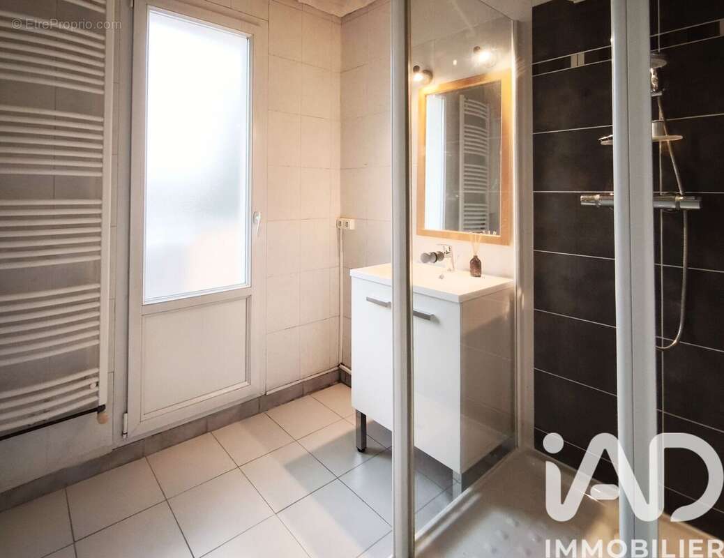 Photo 3 - Appartement à REIMS
